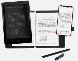 Ophaya 3 in 1 Digital Smart Pen Writing Set Real-Time Sync Brand New Sealed - Picture 1 of 8