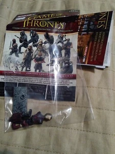 MCFARLANE JUEGO DE TRONOS SERIE 1 TYRION LANNISTER FIGURA COLECCIONABLE BOLSA CIEGA - Imagen 1 de 2