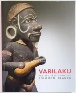 Varilaku: Pacific Arts from the Solomon Islands Tribal Oceanic - Imagen 1 de 4