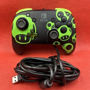 PDP Rematch Wired Gaming Controller for Nintendo Switch - Picture 1 of 5