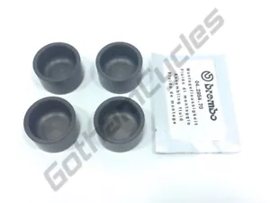 Triumph Brembo P4 34 34mm 4 Pad Front Brake Caliper Piston Rebuild Kit - Picture 1 of 1