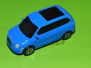Matchbox 2024 - LEVC Taxi - Nuevo de Pack de 5 British Roadways - Imagen 1 de 1