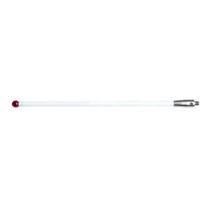 CMM M4 Styli, bola de rubí de 6 mm, vástago de cerámica L150 mm, compatible Renishaw A-5000-8156 - Imagen 1 de 6