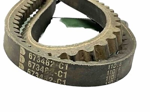 DRESSER 673482-C1 V-Belt - Picture 1 of 4