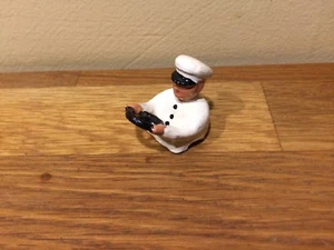 Pilote pour canot JEP Ruban Bleu N°2 - Picture 1 of 4