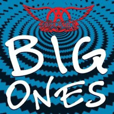 Big Ones CD by Aerosmith 1Disc by Aerosmith