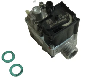 Gasregelblock Gasarmatur Honeywell VK4205VE1027 gasregelblok NEU - Bild 1 von 3