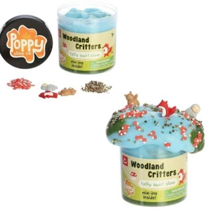 Slime Aurora Toys Poppy Slime Co. Woodland Critter Taffy Swirl - Imagen 1 de 4