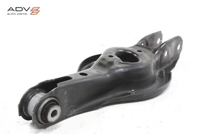 14-21 BMW M235i M240i 230i F22 REAR LEFT SIDE LOWER CONTROL ARM SPRING PERCH OEM - Image 1 of 4