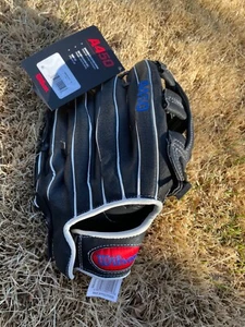 Wilson NWT A450 12" ALL POSITION Baseball Glove - Right Hand Throw - Picture 1 of 6