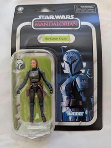 Star Wars The Vintage Collection VC339  Bo-Katan Kryze TVC - Picture 1 of 3
