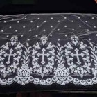 Brand New Liturgical Lace, Vestment Lace, Catholic Lace-29.5 inches