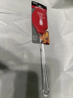 Cooking Concept's GNOME Sweet gnome Silicone Spatula 12" - Image 1 of 3
