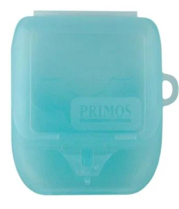 Estuche de llamada bucal transparente Primos Hunting azul transparente - Imagen 1 de 1