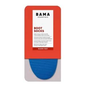 Bama Unisex Boot Socks/Warm Sokkets New - Picture 1 of 2