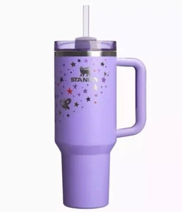 STANLEY X Olivia Rodrigo Tumbler esclusivo Quencher 40 once - Foto 1 di 2