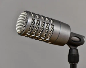 Microphone Mic Mikrofon beyerdynamic M99 dynamic - Bild 1 von 4