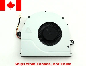 Acer Aspire E5-573P E5-573T E5-574T F5-522 F5-573 F5-573G F5-771 CPU Cooling Fan - Bild 1 von 3