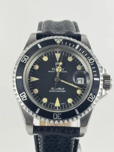 Tudor submariner (estuche Rolex) 79090 - Imagen 1 de 6