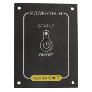 Remote Control for Sinewave Inverter - Picture 1 of 2