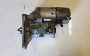 Motor de arranque Land Rover Defender & Discovery 2 TD5 NAD101240 - Imagen 1 de 10