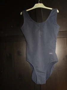 Tanzmuster Ballett Trikot armellos Gr. 152 158 TOP Zustand - Bild 1 von 5