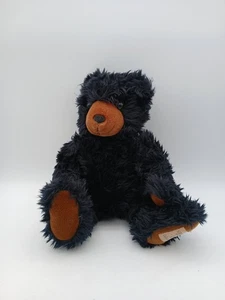 Giorgio Beverly Hills 1998 Collector Bear Plush Faux Fur - Picture 1 of 8