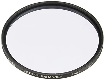 Kenko 77mm Portrait Enhancer Camera Lens Filters - Image 1 of 2