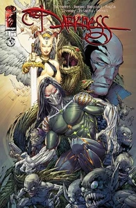 DARKNESS (2025) #1 VARIANT CVR B ED BENES & ARIF PRIANTO VARIANT PREORDER 12.12. - Bild 1 von 1