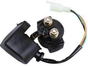 Starter Relay Solenoid For Hammerhead GTS 250 GT250 250SS Dune Buggy DG1 - Picture 1 of 1
