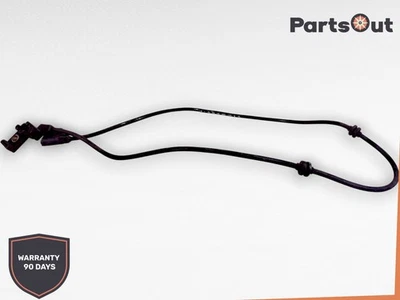 07-10 Sensor de desgaste de pastillas de freno traseras Mercedes W216 CL550 S550 S450 2215400305 FABRICANTE DE EQUIPOS ORIGINALES Foto 1 de 4