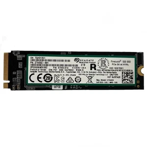 Seagate FireCuda 530 2TB Internal Solid State Drive SSD ZP200GM30023 - Picture 1 of 7