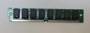 NEC MC-141 8834MB SIMM RAM Memory , 64-Pin , 2 MB - Picture 1 of 8