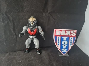 Vintage Masters Of The Universe Hordak Figure With Armour 1984 Mattel MOTU - Picture 1 of 3
