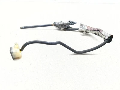 Cilindro maestro de freno trasero Yamaha Stratoliner Roadliner XV1900 06-14 Foto 1 de 4