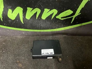 2005 Polaris RMK 900 ECU Red 4011203 4011081 Fusion Switchback ECM - Picture 1 of 4