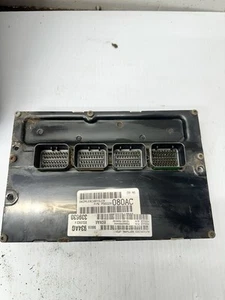 2005 Dodge Dakota 4.7L Engine Computer Module ECM ECU PCM OBX Unit OEM B20 - Picture 1 of 6