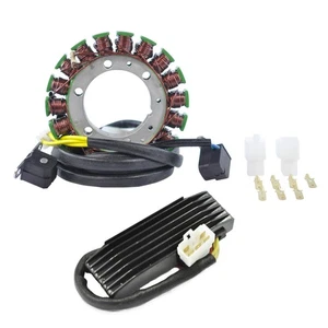 Kit Stator + Regulator For Suzuki Boulevard S83 Intruder VS 1400 1996-2009 - Bild 1 von 9