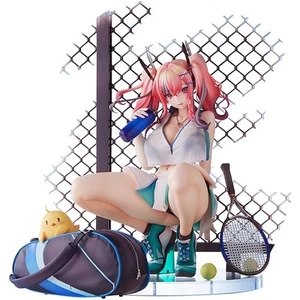 Azur Lane Bremerton Thermal Training Painted Figure Height Approx. 220Mm 1/7 Sca - Picture 1 of 11