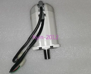 1pcs Used MSM082A1A servo motor *le - Picture 1 of 2