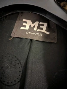 mink jacket for women - Picture 1 of 9