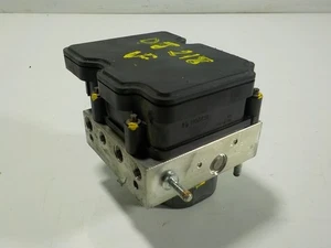 476605460R ABS / 0265956527 / 476601842R / 17198141 FOR DACIA SANDERO STEPWAY - Picture 1 of 10