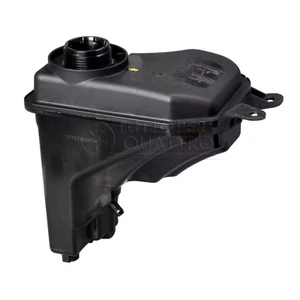 Radiator water tank for BMW 1, 3, X1, Z4 - Picture 1 of 2