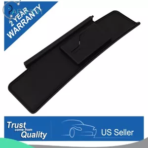 Parasol para Mazda MX-5 Miata 2006-2015 2,0 L frontal lado derecho negro - Imagen 1 de 24