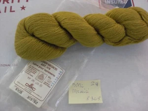 DMC Broder Medicis needlepoint embroidery wool 50g Color: 8305 lt24 - Picture 1 of 2