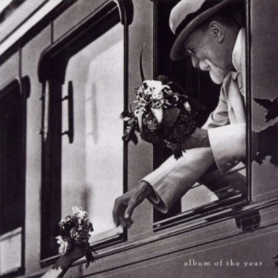 Faith No More: Album of the Year (*1997) [CD] - Bild 1 von 3
