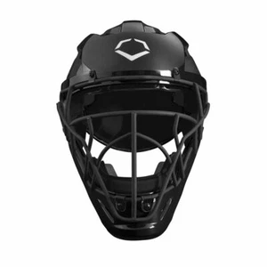 Casco receptor de béisbol/lanzamiento rápido para adultos Evoshield Pro-SRZ WB570840 - Imagen 1 de 1