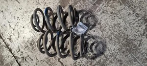 VT SEDAN REAR COIL SPRINGS STANDED HEIGHT #50517 - Picture 1 of 4