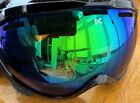 Anon Ski Goggles With Lens Cleaning Bag.