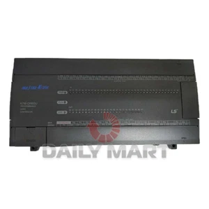 New In Box LS (LG) K7M-DR60U Programmable Controller - Picture 1 of 3